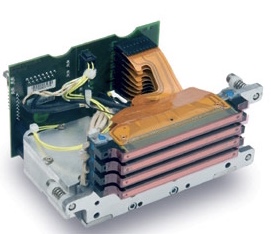 Jet Repair Service - Durst Quadro 30pl