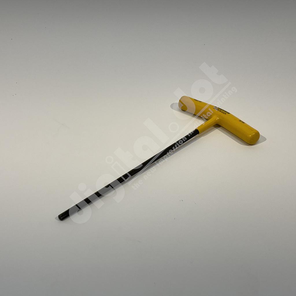 VUTEk Series - T-handle 3/16"